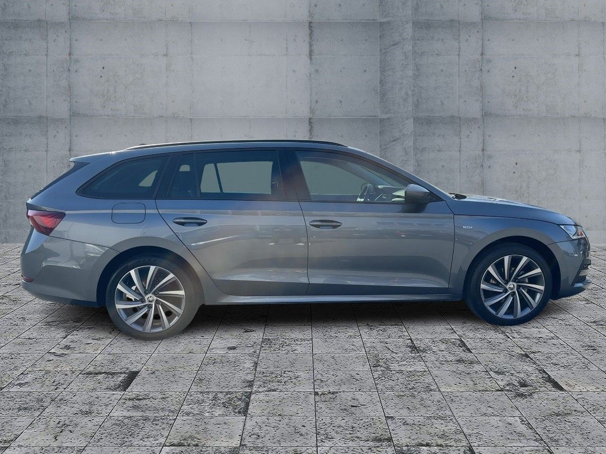 Skoda Octavia - Bild 7