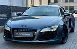 Audi R8 COUPE 4.2 FSI QUATTRO*CARBON*B&O*LEDER*BRD* - Audi R8: Automatik