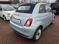 Fiat 500C - Vorschau Bild 5