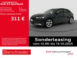 Audi A3 Sportback 35 TFSI advanced 18 SONOS HuD CAM 5 - Audi A3 Gebrauchtwagen in Halle