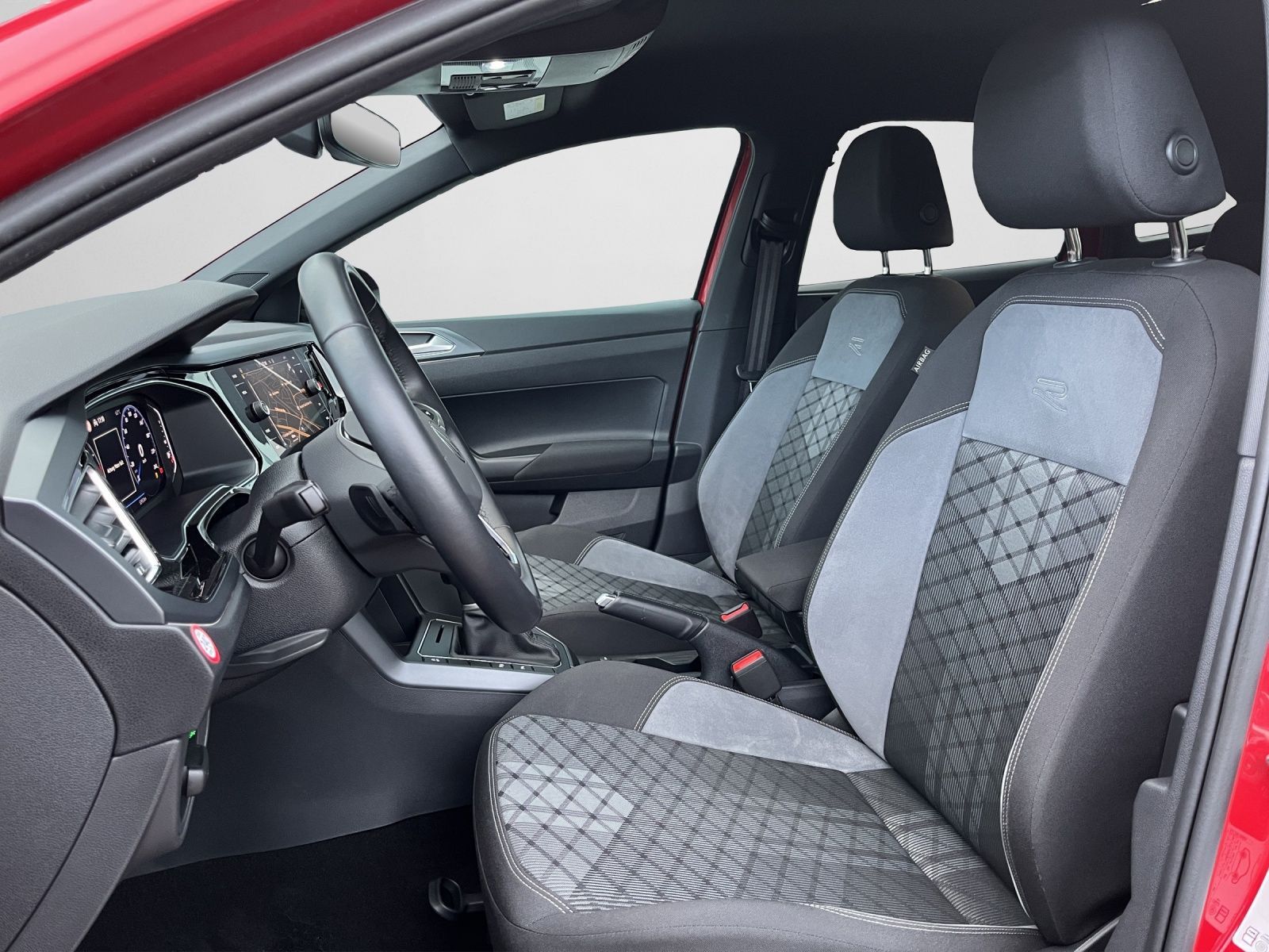 Volkswagen Taigo - Bild 13