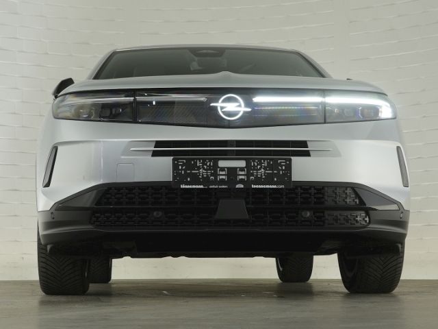 Grandland B GS HYBRID eDCT+LED MATRIX+NAVI+360 G
