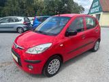 Hyundai i10 1.1 FIFA WM Edition/Klima/Tüv neu/2.Hand - Hyundai i10: Wm Edition