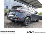Kia Sportage GT-Line 1.6 AWD 180PS VOLLE AUSSTATTUNG