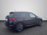 Skoda Fabia - Vorschau Bild 3