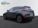 Mazda CX-3 2.0 Advantage SKYACTIV Navi Sitzheizung - Mazda mit Benzin-Antrieb: Geländewagen, Schaltgetriebe
