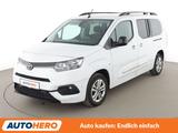 Toyota ProAce City Verso 1.5 D-4D L2 Team D*SPUR*CAM* - Toyota Proace (Verso) in Frankfurt (Main)