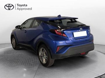 Toyota C-HR - 6