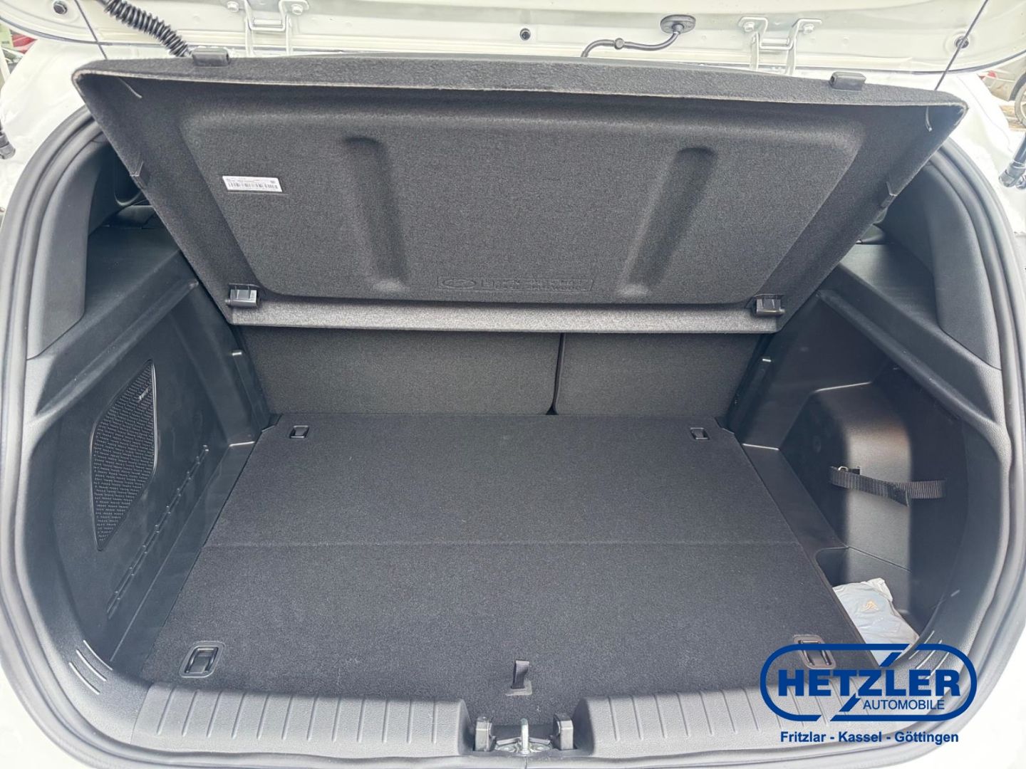 Hyundai BAYON – Bild 12