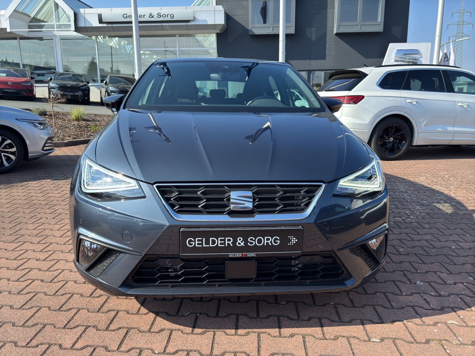Seat Ibiza - Bild 17