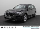 BMW X1 xD25e GeschwindigReg ParkAss DAB HiFi Lordos - BMW X1 mit Hybrid-Antrieb