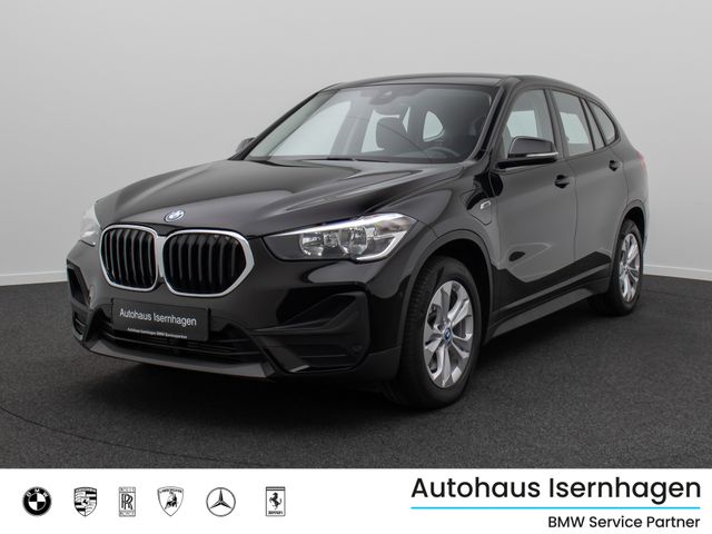 BMW X1 xD25e GeschwindigReg ParkAss DAB HiFi Lordos