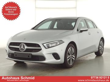 Mercedes-Benz A 200 200, 7G-DCT, Progressive, LED, Navigati...