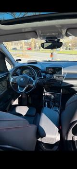 BMW 218 Gran Tourer 218d xDrive Sport Line Sport... - Behindertengerechte BMW 218 Gran Tourer