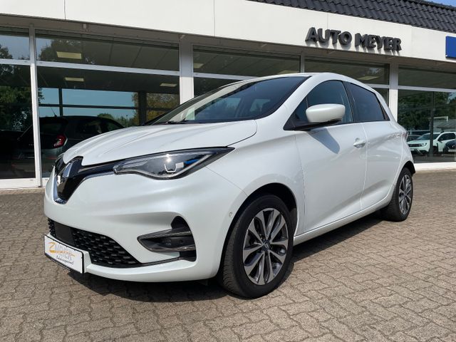 Renault ZOE Intens ZE50 Klima/Navi/PDC/Kamera/LED/GJR