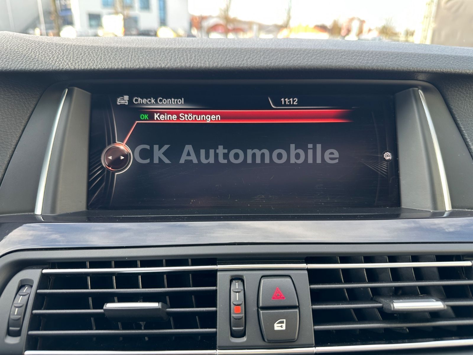 Fahrzeugabbildung BMW 520d Touring M-Sport/Shadow-Line/Navi/Pano/Kam.