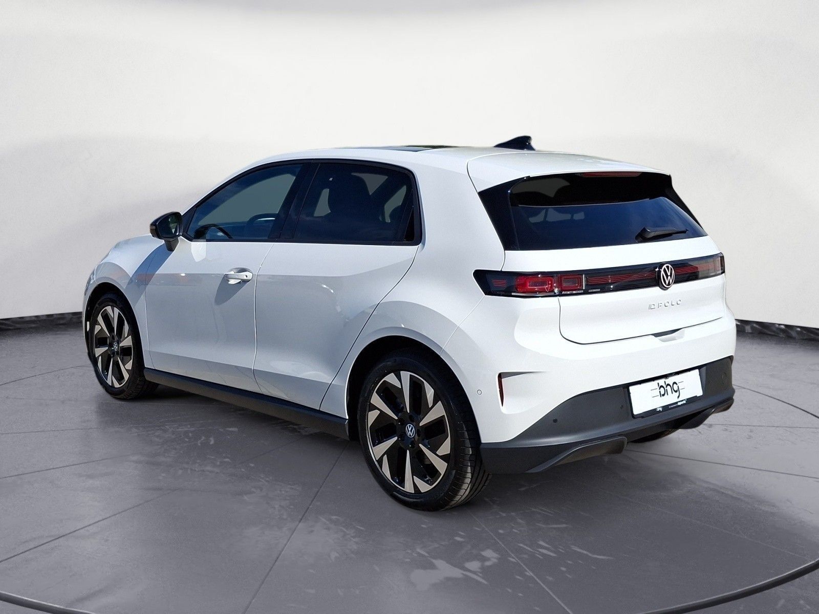 Volkswagen ID. Polo Style h 1- Gang-Automatik imagem 3