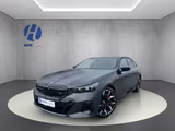 BMW i5 M60 xDr M Sport Pro Pano 360°B&W 21LM HUD ACC - BMW i5 in Berlin