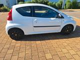 Peugeot 107 Bj. 2010 Klima TÜV und wenig KM - Peugeot 107 von privat