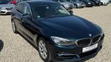 BMW Gran Turismo 320 d Luxury Line-Automatik-2.Hand- - BMW 320