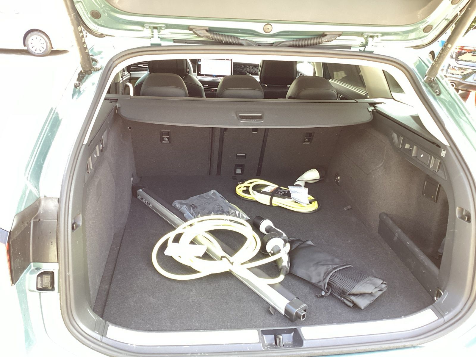 Volkswagen Passat - Bild 15