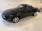 Mazda MX5 NA '93 (Miata) inkl. Hardtop - gebrauchte Mazda MX-5 aus dem Jahr 1993