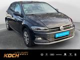 Volkswagen Polo 1,0 TSI DSG Highline LED Navi Sitzheizung E - Volkswagen Polo mit Benzin-Antrieb: Limousine