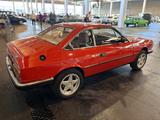 Lancia Beta Coupe - gebrauchte Lancia Sportwagen