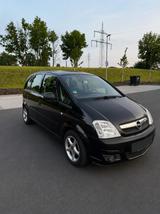 Opel OPEL MERIVA-A * 2.HAND * FELGEN * WENIG KM * - Opel Meriva in Hagen