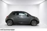 Fiat 500 Lounge, WR, LED, Touchscreen, 17.000 km! - Fiat 500 Gebrauchtwagen in Frankfurt