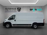 Peugeot Boxer KW 435 L4H2 HDi 180 EAT8 - Peugeot Boxer: 2.8
