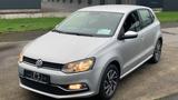 Volkswagen Polo 6R 1,4 TDI Comfortline aus 1.Hand - VW Polo Gebrauchtwagen in Hamm