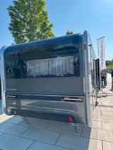 Adria Astella 704 HP  26+ 99 Jh. Jubiläumspaket - silber Wohnwagen
