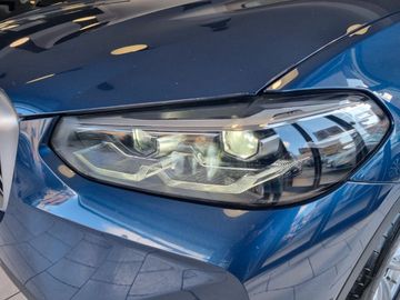 BMW X3 - 8