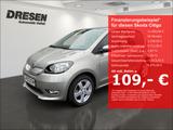 Skoda Citigo e iV Style 83PS Sitzheizung/Winterräder/K - Skoda Citigo mit Elektro-Antrieb: Automatik