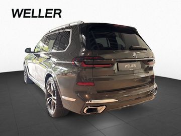 BMW X7 - 6