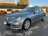 Mercedes-Benz Mercedes-benz C 200 CDI BlueEFFICIENCY - Mercedes-Benz C 200: Be Cdi