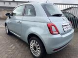 Fiat 500 Basis PDC*Licht und Regensensor - : mit ABS, Limousine, mit Klimaanlage