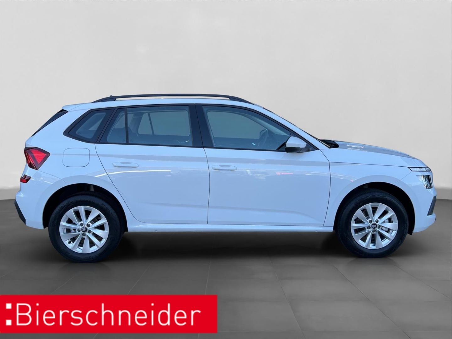 Skoda Kamiq - Bild 7