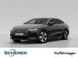 Audi A6 Sportback e-tron 210 kW,AHZV,S-Line Interieur - Audi A6 e-tron: Automatik