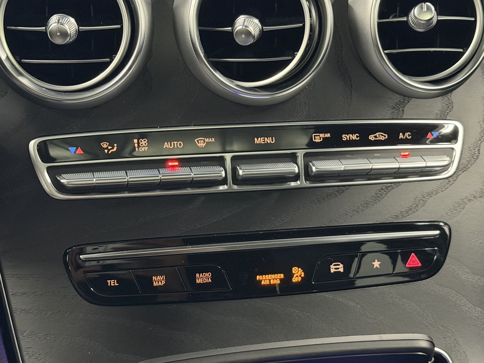 Mercedes-Benz GLC 220 Coupe d 4M 9G 360/SD/DISTRONIC/BURMESTER foto 21