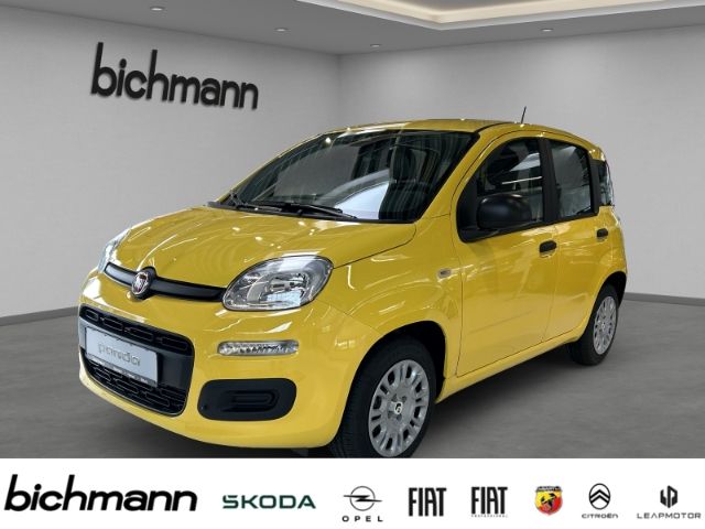 Fiat New Panda