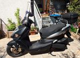 Daelim Otello Fi 125 TÜV neu  - DAELIM 125