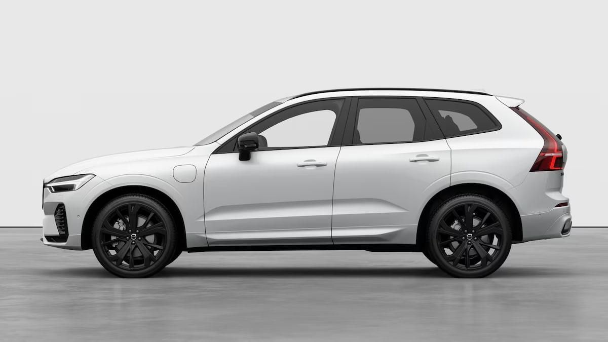 Volvo XC60 - Bild 8