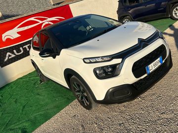 Citroen C3 - 4