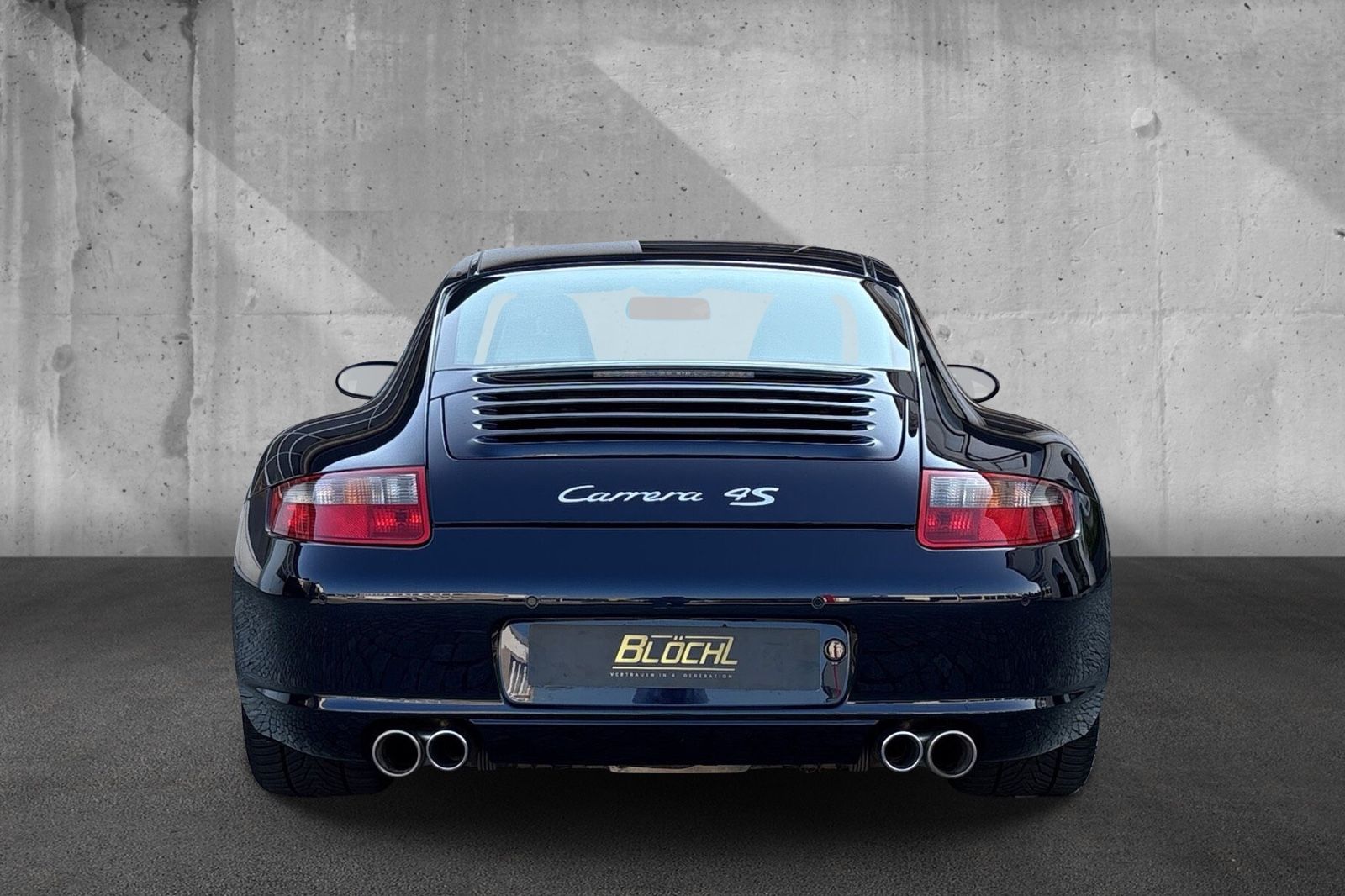 Fahrzeugabbildung Porsche 911 Carrera 4S *MwSt*Schalter*