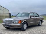 Mercedes-Benz 260 SE W 126*H-KENNZEICHEN OLDTIMER*132.461KM*