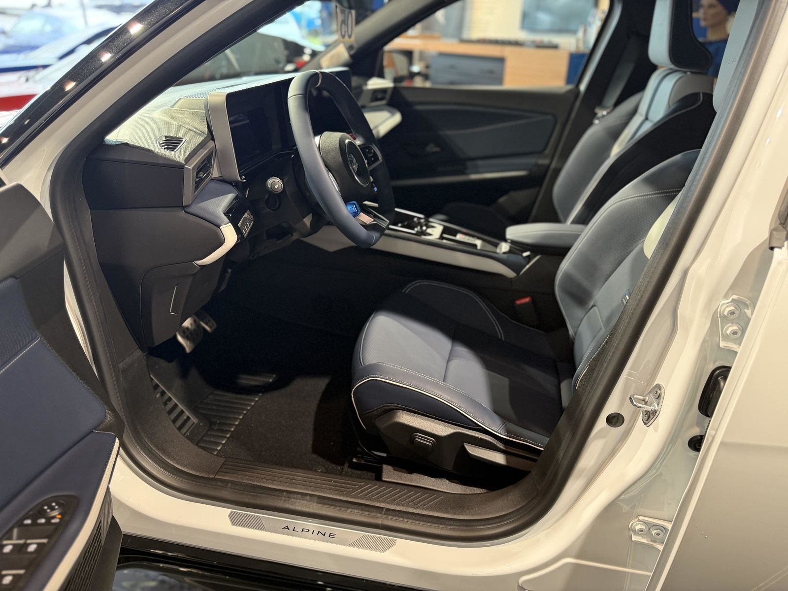 Alpine A290 - Bild 35