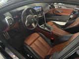 BMW 840xd Gran Coupe M Sport *Laser*Panorama*Gestik - BMW 840: Limousine