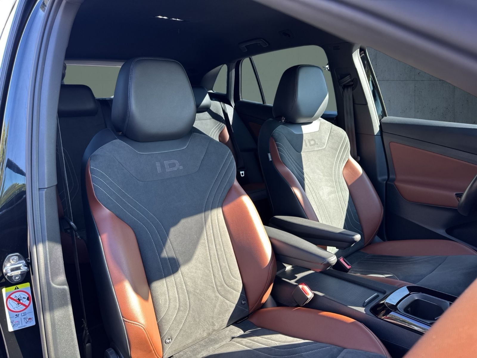 Volkswagen ID.4 - Bild 17